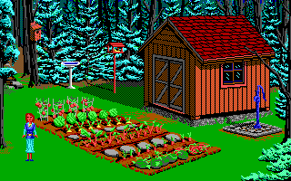 gardenshed